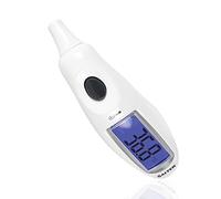 Salter Infrared Digital Ear Thermometer