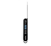 Salter Instant Read Digital Kitchen Thermometer, -50°C to 300°C Range