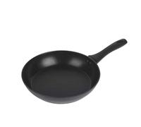 Salter Jewel Hex Frying Pan 28 Cm, Diamond-Effect Non-Stick, Induction | Heavy-Duty Aluminium Body, Hi-Low Hex Pattern, PFOA-Free Coating, Dishwasher Safe, Scratch And Corrosion Resistant
