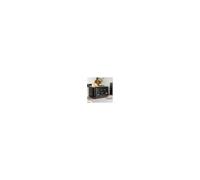 Salter Kettle 4Slice Toaster Set 1.7 L Fast Boil Wide Toasting Slots Black
