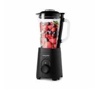 Salter Kuro 1.5L Glass Jug Blender - Black