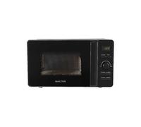 Salter Kuro 20L Digital Microwave Black