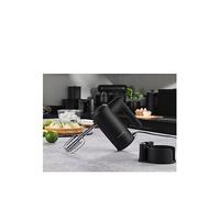 Salter Kuro Hand Mixer Black Black