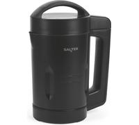 Salter Kuro Digital EK6358MBLK 1.6 Litre Soup Maker - Black, Black