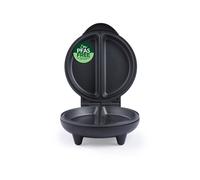 Salter Kuro Double Omelette Maker Multicooker PFAS-Free Coating Non-Stick