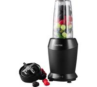 SALTER Kuro NutriPro 1000 EK2002V5MBLK Blender - Black, Black