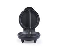 Kuro Salter Omelette Maker, Black