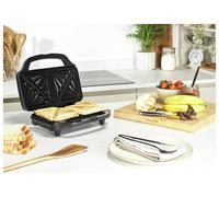 Salter XL Toastie Maker