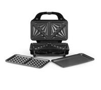 Salter 3 In 1 Snack Maker