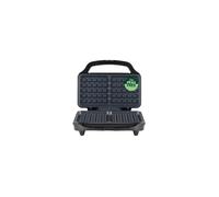 Salter Kuro XL Waffle Maker PFOA-Free Non-Stick Plates Temperature Control 900W