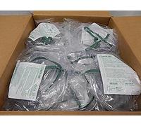 Salter Labs Medium Concentration Oxygen Mask, Adult - Effective Oxygen Delivery Solution for Adults