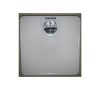 Salter Large Dial Mechanical Bathroom Scale Accurate Magnified Lens Anti-Slip
