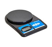 Salter Letter and Parcel Scale Electronic 1g Increments Capacity 5kg Grey Ref 311
