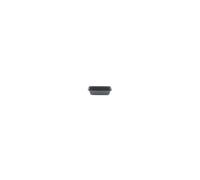 Salter Loaf Pan Carbon Steel Megastone Collection NonStick 27cm Black
