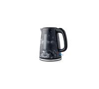 Salter Marble Kettle 1.7L 360 Base Boil Dry SensorAuto ShutOff 3000W