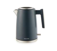 Salter Marino 1.7 L Kettle ? Rapid Boil Electric Kettle, 360? Swivel Base, Strix Technology Controller, Boil Dry Sensor, Auto Shut Off, Limescale