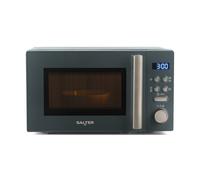 Salter Marino Digital Microwave Oven 20L Auto-Cook Defrost 95 min Timer 800W