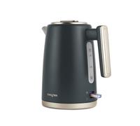Salter Marino Electric Kettle 1.7 L Rapid Boil 3 kW Blue Grey