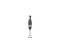 Salter Marino Hand Blender Immersion Blending 2 Speeds Settings Blue Grey 600 W