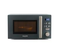 Salter Marino Microwave Oven 20L 800W Digital Freestanding