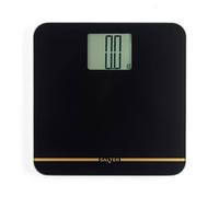 Salter Max Black Supersized Digital Bathroom Scale