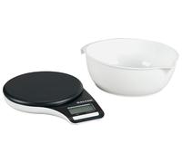 Salter Measuring Scale - White