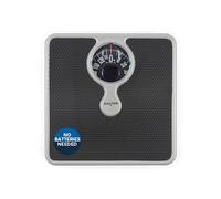 Salter Mechanical Bathroom Scale 133kg Max