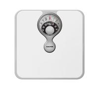 Salter Mechanical Bathroom Scale - Premium Analogue Body Weight Scale with Large
