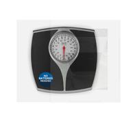 Salter Mechanical Bathroom Scale Speedo Dial body Weight Scale