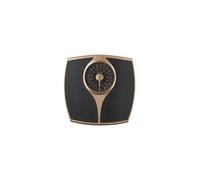 Salter Mechanical Bathroom Scale Speedo Dial Easy Reading ImperialMetric Gold