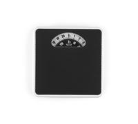 Salter Mechanical Bathroom Scale Traditional Body Weight Scale Large Dial 133kg
