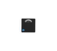Salter Mechanical Bathroom Scale Traditional Body Weight Scale Large Dial 133kg