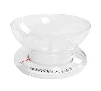 Salter Add & Weigh Mechanical Kitchen Baking Scales âÃÃ Classic Rotating Dial Design Cooking Scale Home Appliance, Dishwasher Freezer Microwave Sa