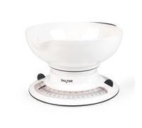 Salter Aquaweigh Mechanical Kitchen Scales | Charlies
