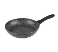 Salter Megastone 20 cm Frying Pan - 10 x Tougher Non-Stick, Small Cooking Pan...