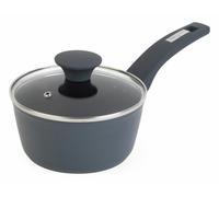 Salter Megastone Optimum 16cm Aluminium Saucepan