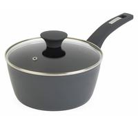 Salter Megastone Optimum 20cm Aluminium Saucepan