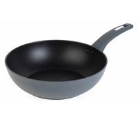 Salter Megastone Optimum 28cm Aluminium Stir Fry Pan