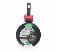 Salter Megastone Thermo Non-Stick 20cm Frying Pan