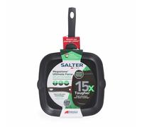 Salter Megastone Thermo Non-Stick 28cm Griddle Pan