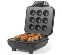 SALTER Mini Bite Maker - Black, Black