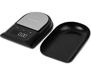 Salter Mini Digital Kitchen Scale - Ultimate Precision Weighing In 0.01g...