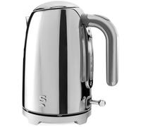 SALTER Muse EK6742774 Jug Kettle - Silver, Silver/Grey