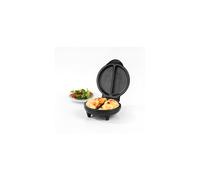 Salter Omelette Maker Non-Stick Dual Egg Cooker Easy Clean Cooking Plates 750W