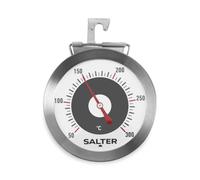 Salter Oven Thermometer, 50-300°C Dial Temperature Gauge