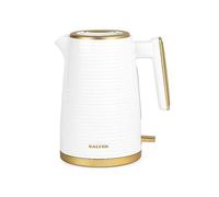 Salter Palermo 3KW Kettle White