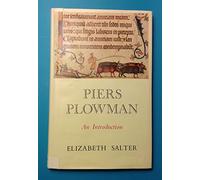 Salter: Piers Plowman 2ed