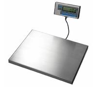 Salter Brecknell - WS60 60kg Electronic Parcel Scales