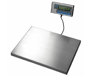 Salter Portable Bench Scales with Separate Screen for Commercial Kitchen 60kg