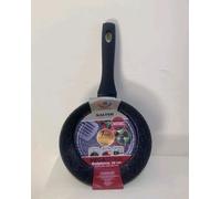 Salter Premium, Megastone, Marblestone, Fry Pan Non-Stick 32cm, 28cm, 24cm 20cm